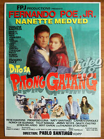 Watch Dito sa Pitong Gatang