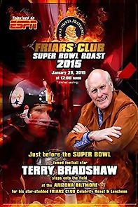 Watch The Friars Club Super Bowl Roast of Terry Bradshaw