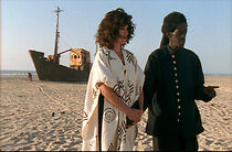 Watch Le déchaussé (Short 2003)