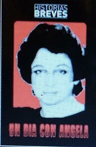 Watch Un día con Angela (Short 1993)