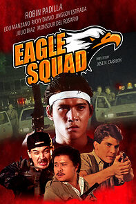 Watch Eagle Squad