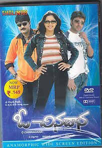 Watch O Chinadaana