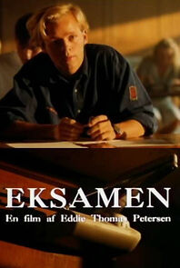 Watch Eksamen (Short 1993)
