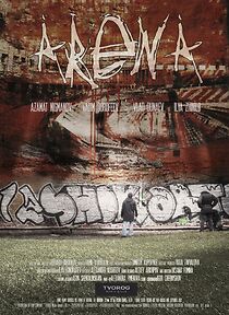 Watch Arena (Short 2012)
