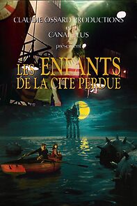 Watch Les enfants de la cité perdue