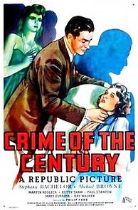 Watch Crime of the Century