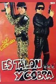 Watch Es Talon y cobra