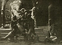 Watch The Quest of the Sacred Jewel (Short 1914)