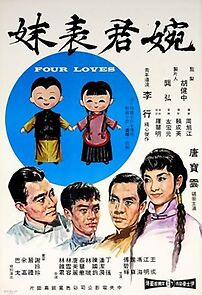 Watch Wan Jun biao mei