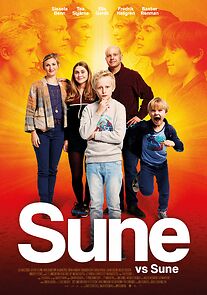 Watch Sune vs. Sune