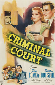 Watch Criminal Court