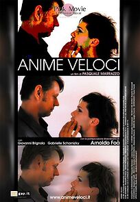 Watch Anime veloci