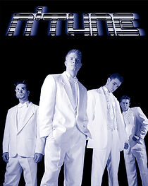 Watch Ntune: The Life of a Boyband (TV Short 2000)