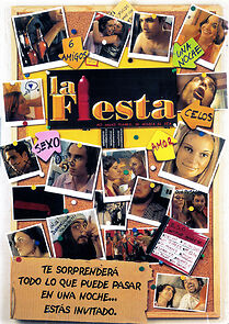 Watch La fiesta