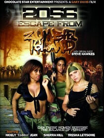 Watch 2056 Escape from Zombie Island