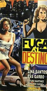 Watch Fuga al destino