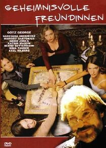 Watch Mysterious Friends