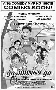 Watch Go Johnny Go