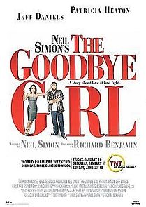 Watch The Goodbye Girl