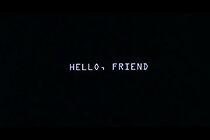 Watch Hello, Friend (Short 2003)