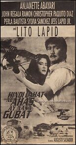 Watch Hindi lahat ng ahas ay nasa gubat