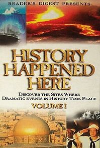 Watch History Happened Here