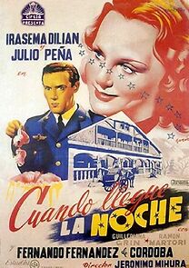 Watch Cuando llegue la noche