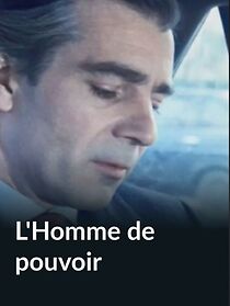 Watch L'homme de pouvoir