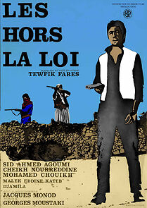 Watch Les hors-la-loi