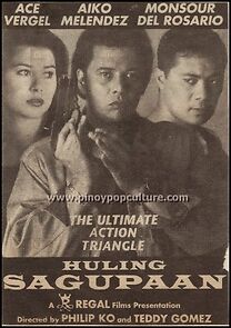 Watch Huling sagupaan
