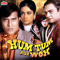 Watch Hum Tum Aur Woh