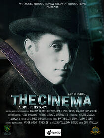 Watch The Cinema: A Brief History