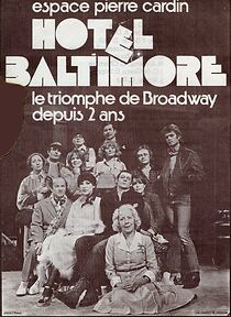 Watch Hôtel Baltimore