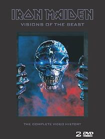 Watch Iron Maiden: Visions of the Beast