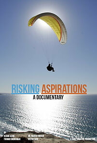 Watch Risking Aspirations (Short 2014)