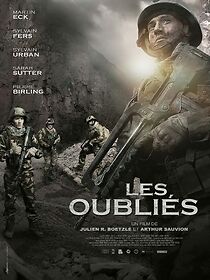 Watch Les Oubliés (Short 2015)