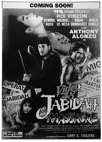 Watch Jabidah Massacre