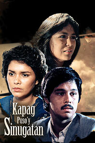 Watch Kapag puso'y sinugatan