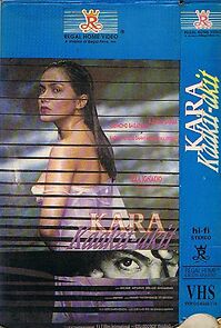 Watch Kara kaakit-akit