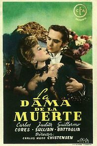 Watch La dama de la muerte
