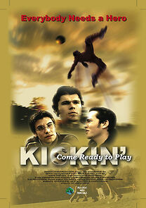 Watch Kickin' (Short 2003)