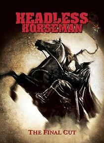 Watch Headless Horseman