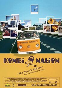 Watch Kombi Nation
