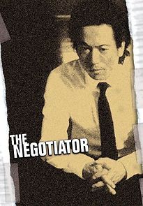 Watch Negotiator
