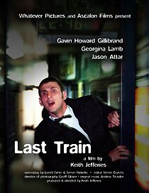 Watch Last Train (Short 2001)