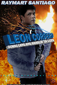 Watch Leon Cordero