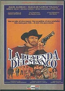 Watch La leyenda del Manco