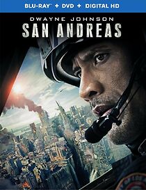 Watch San Andreas: Dwayne Johnson to the Rescue