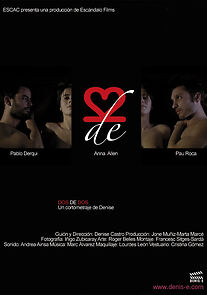 Watch Dos de dos (Short 2009)