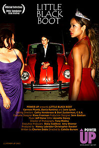 Watch Little Black Boot (Short 2004)